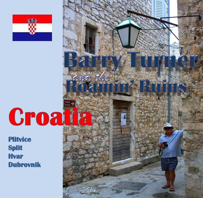 Croatia page